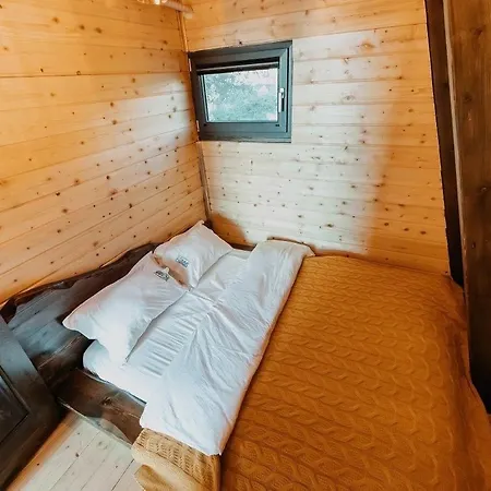Kibar Bungalov Сапанча