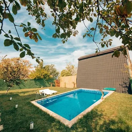 Kibar Bungalov * Сапанча