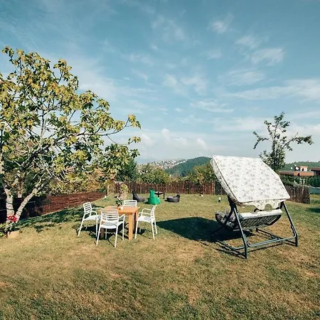 Шале Kibar Bungalov