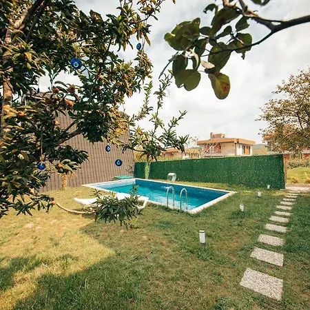 Kibar Bungalov * Сапанча